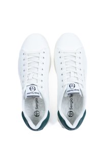 Sergio Tacchini Capri - Joggesko - white dark green