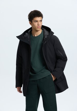 Icepeak MAXBASS - Blouson - schwarz