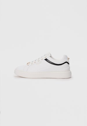 Trainers - bianco/nero