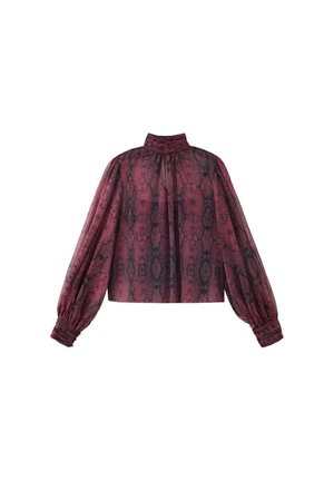 Mango, ADULT - Blusa - pink