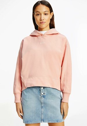 Calvin Klein Sudadera - pink