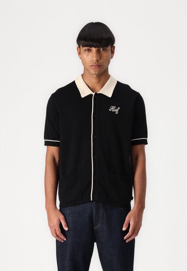 ICARUS UNISEX - Strickjacke