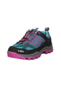 CMP RIGEL  - Walking trainers - blau