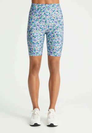 Pantaloncini sportivi - blue