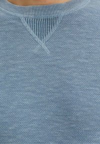 WE Fashion Svetr - blue-grey