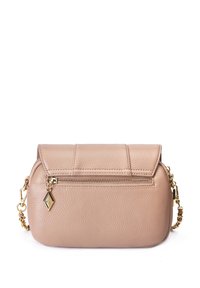 C'iel ALAIA - Borsa a tracolla - nude