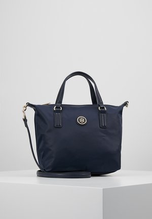 Handbag - blue