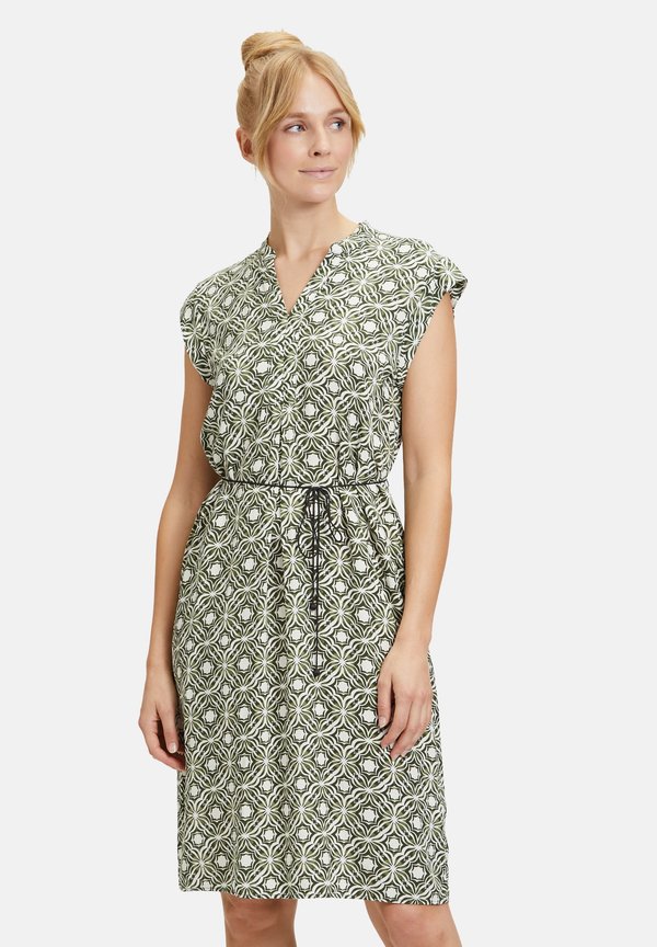 KURZARM - Freizeitkleid