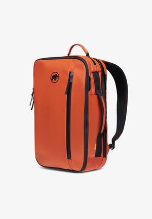SEON TRANSPORTER 15 - Rucksack - pepper