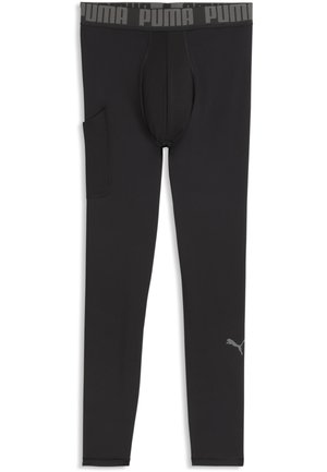 PWRMODE LAUF - Unterhose lang - black