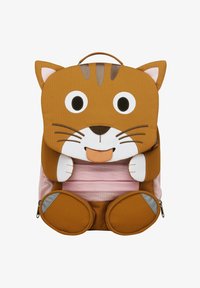 Unausgewählt, braun