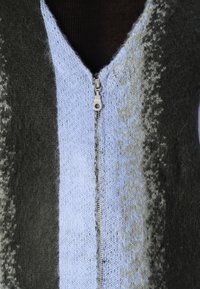 The Ragged Priest ETHER UNISEX - Jopica - blue/black
