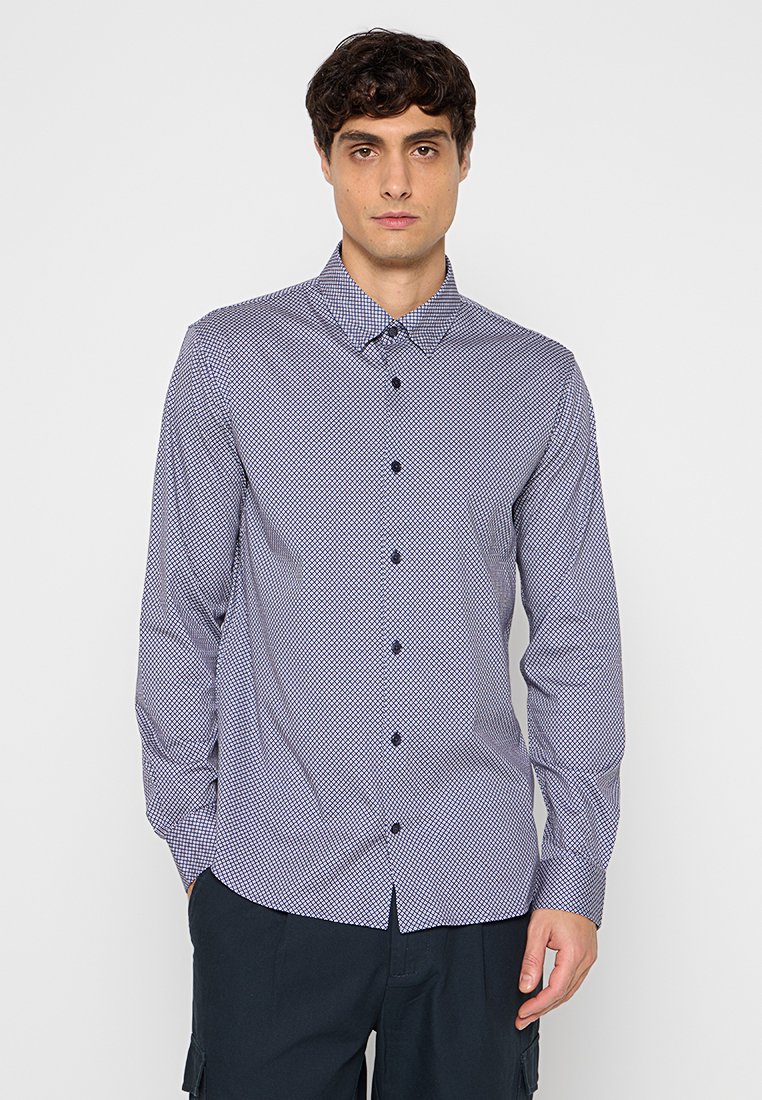 Matinique Overhemd lichtblauw Matinique Overhemd lichtblauw