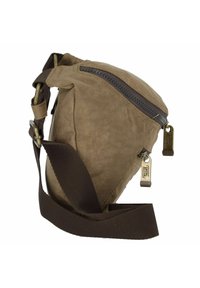 camel active JOURNEY - Gürteltasche - sand