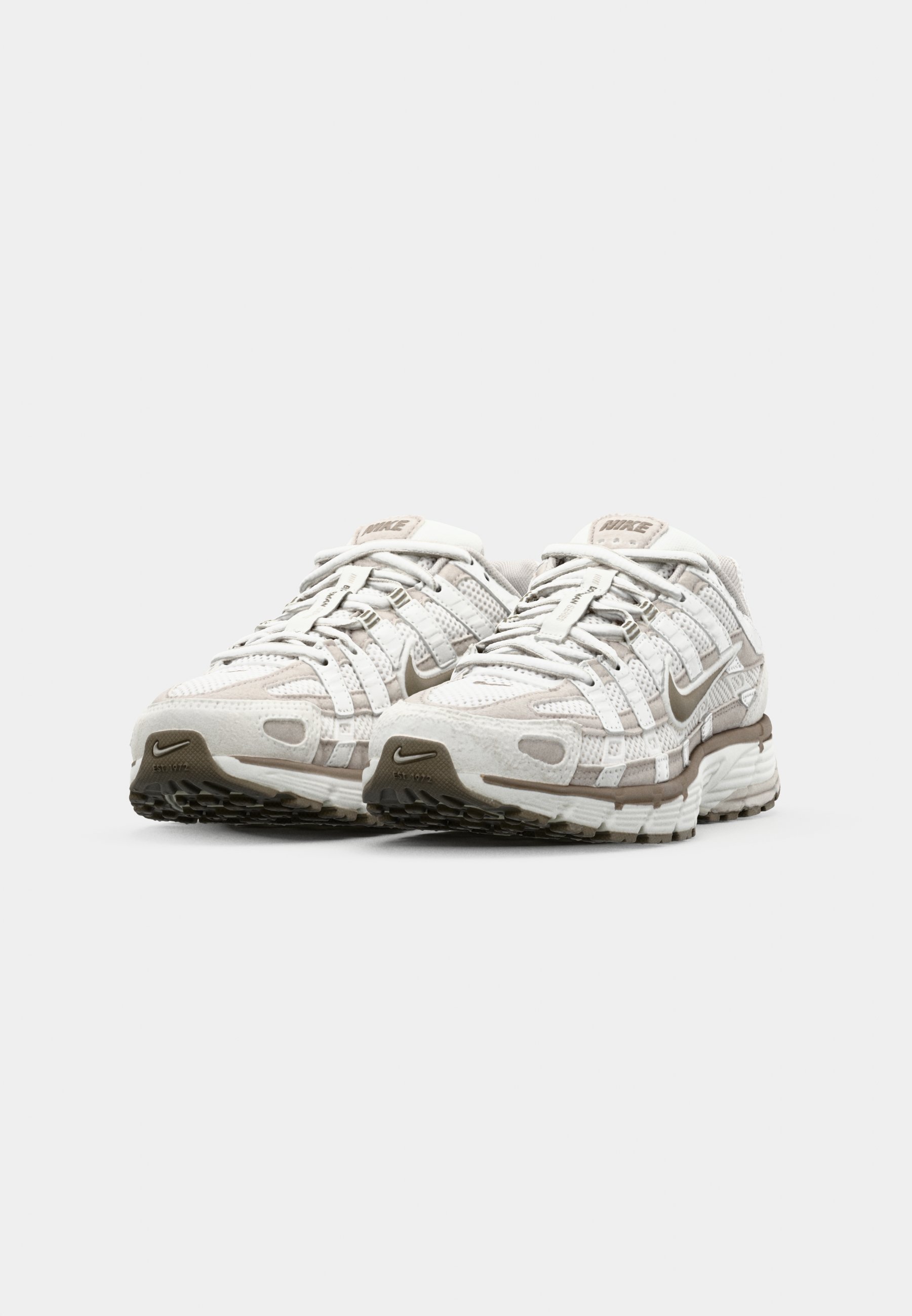 Nike Sportswear P 6000 - Zapatillas - phantom/mink brown/college