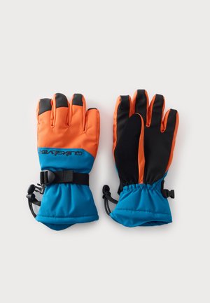 Quiksilver, UNISEX - Ръкавици - blue/multi-coloured