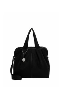 Unselected, black