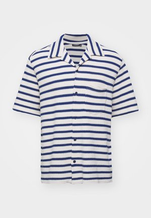 J.LINDEBERG TIRO RESORT - Chemise - estate blue