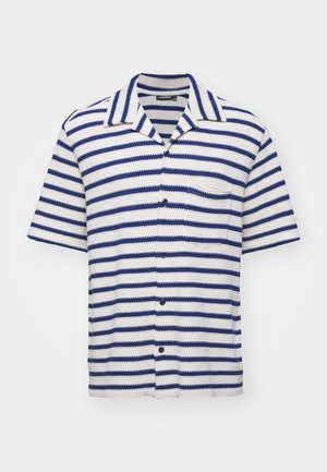 TIRO RESORT - Shirt - estate blue