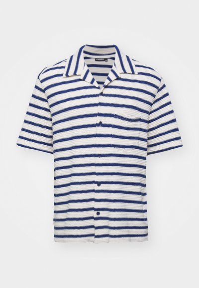 J.LINDEBERG TIRO RESORT - Shirt - estate blue