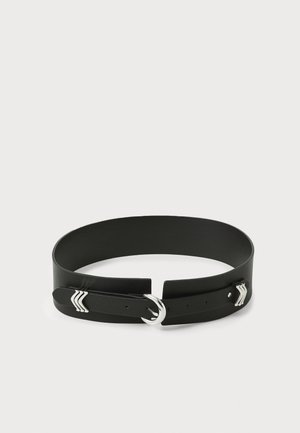 Waist belt - black