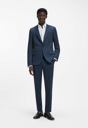 Completo - dark blue five