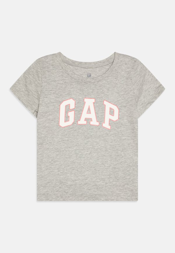 LOGO TODDLER GIRL - Print T-shirt