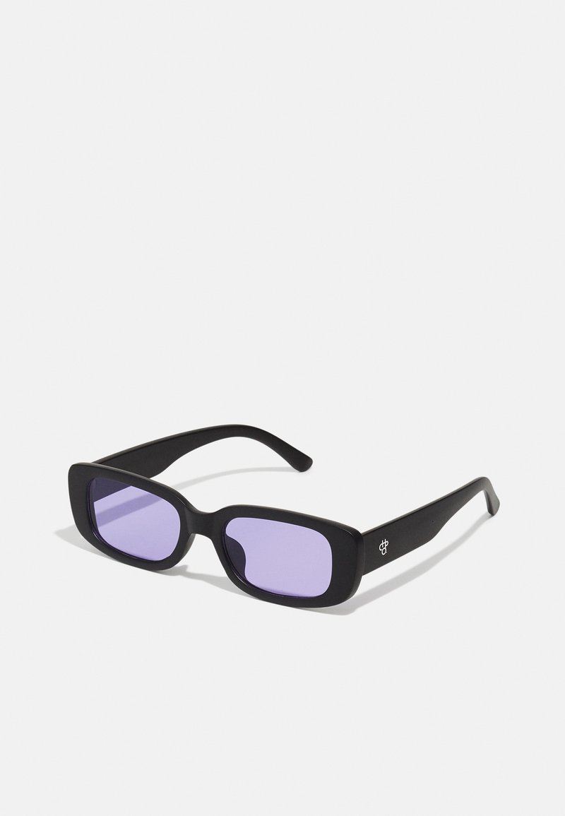 Gafas De Sol CHPO Johan - Negro, Unisex, Marco De Plástico Reciclado, Protección UV400
