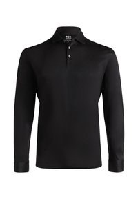 Unausgewählt, black