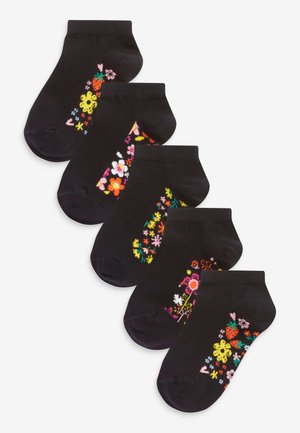 5 PACK  - Calcetines - multi-coloured