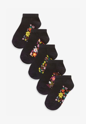 5 PACK  - Socken - multi-coloured