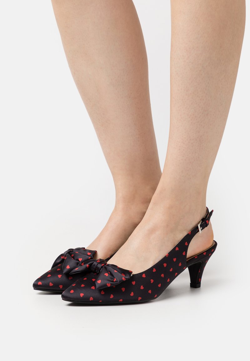 escarpins anna field