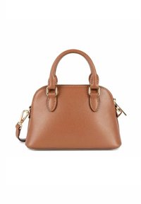 LANCASTER SIERRA JIA - Borsa a mano - camel