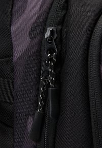 Fabrizio BACKPACK UNISEX - Ruksak - black