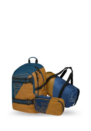 SET - Zainetto - mehrfarbig