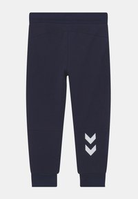 Ikke valgt, black iris