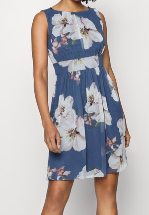 Vestido de cóctel - blue