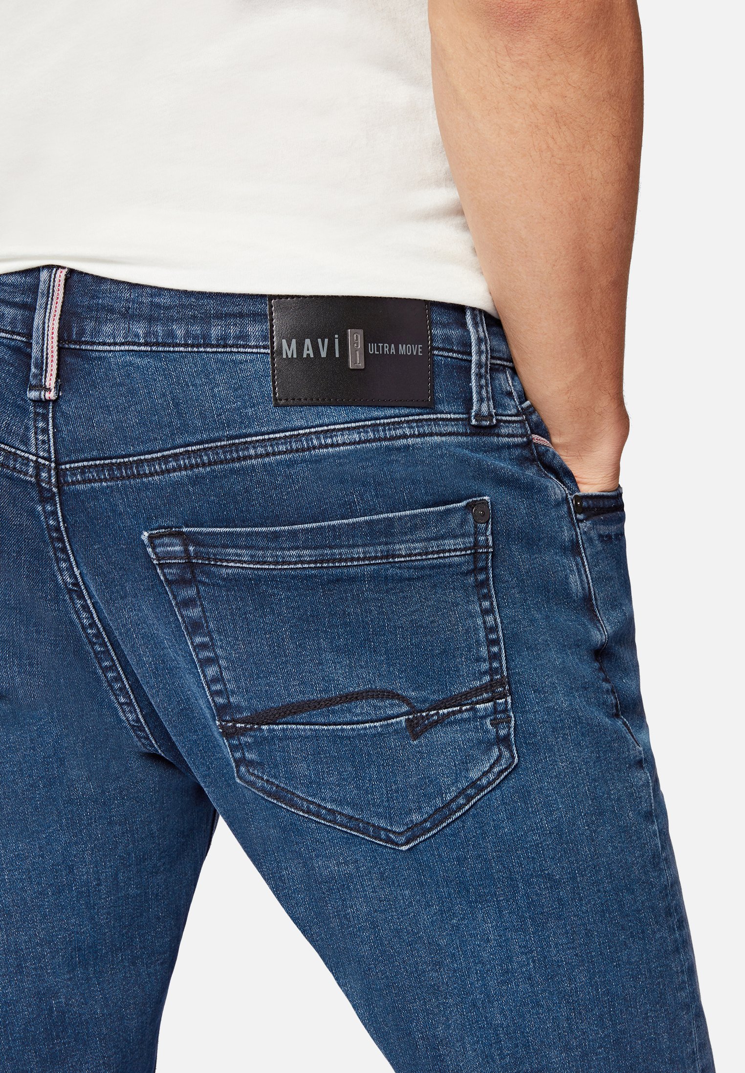 mavi ultra move jeans