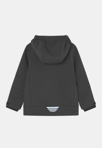 CMP Softshelljas - anthracite