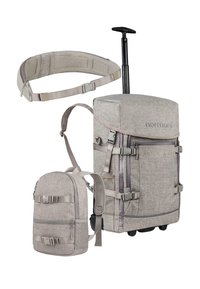 Unausgewählt, beige