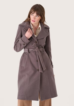 Camomilla Italia LARAL - Trenchcoat - caramello
