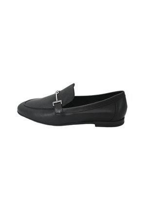 Frau Shoes Scarpe senza lacci - nero