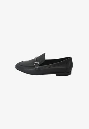 Frau Shoes Scarpe senza lacci - nero