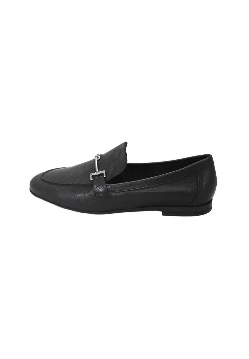 Frau Shoes Scarpe senza lacci - nero