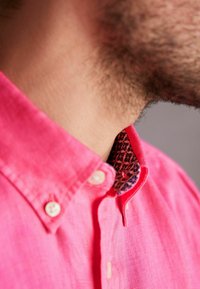 Next SIGNATURE SHORT SLEEVE - Ing - pink