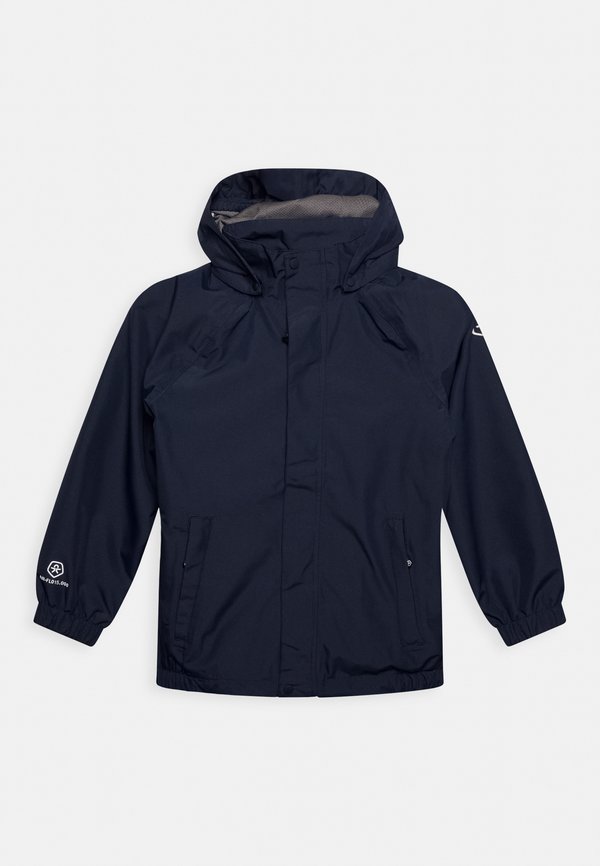 COSHELL - Waterproof jacket - total eclipse
