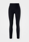 ONE 7/8 - Tights - black