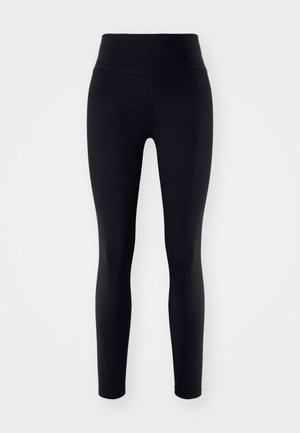 ONE 7/8 - Leggings - black