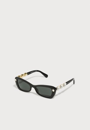Swarovski Sonnenbrille - black