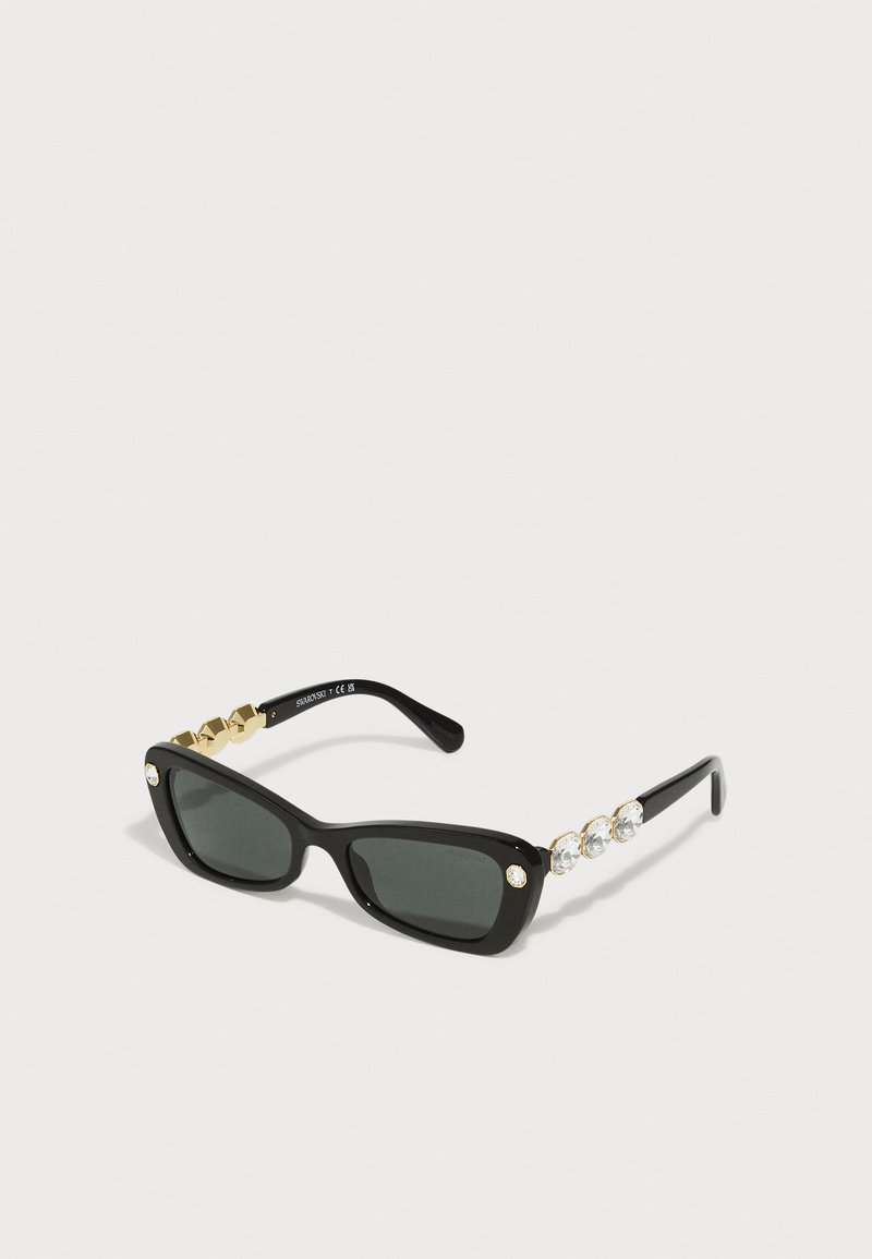 Swarovski Ochelari de soare - black
